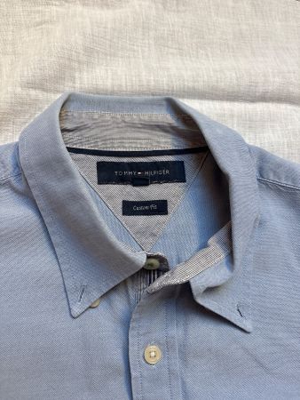 Tommy Hilfiger Hemd L