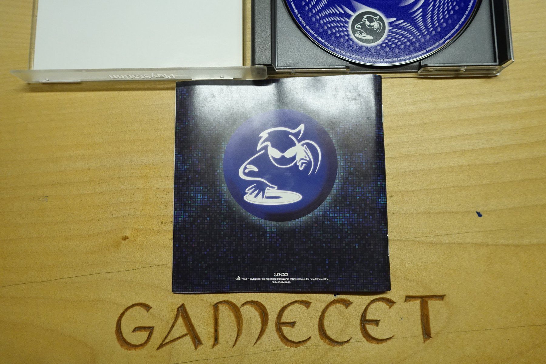Sony Spiele: Music 2000 – Gebraucht aus Steinach von Gamecet 5