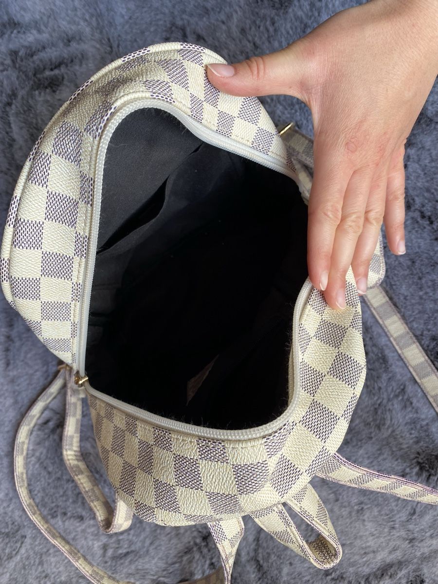 Zaini: Kleiner Rucksack – Nuovo (secondo la descrizione) da Gams venduto da ajd_b2hl 3