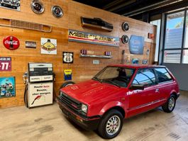 Daihatsu Charade Turbo 1000