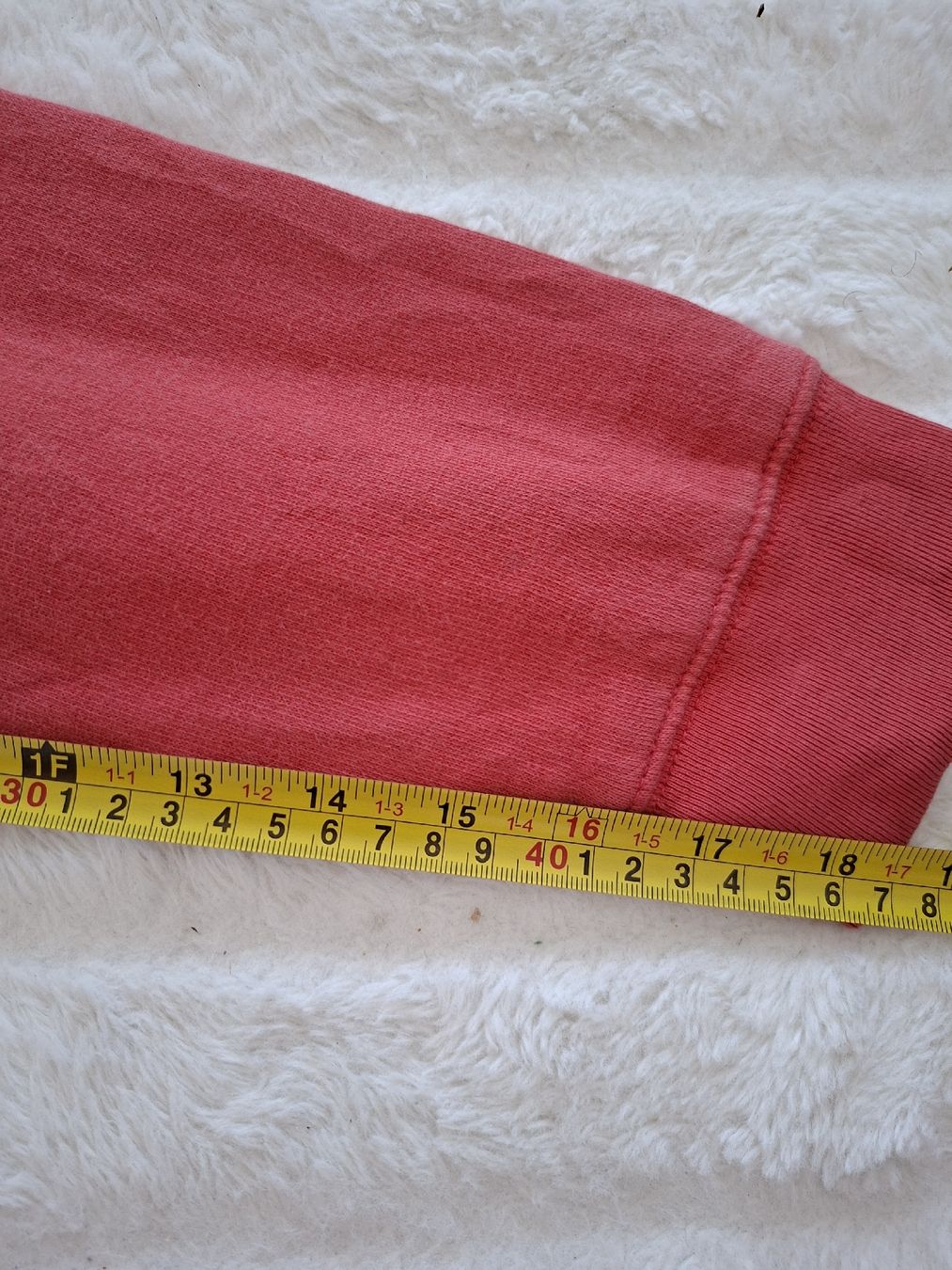 Ralph Lauren Maglioni & Felpe: Ralph Lauren  Pull saumon, – Usato da Renens VD venduto da ser_j2fn 9