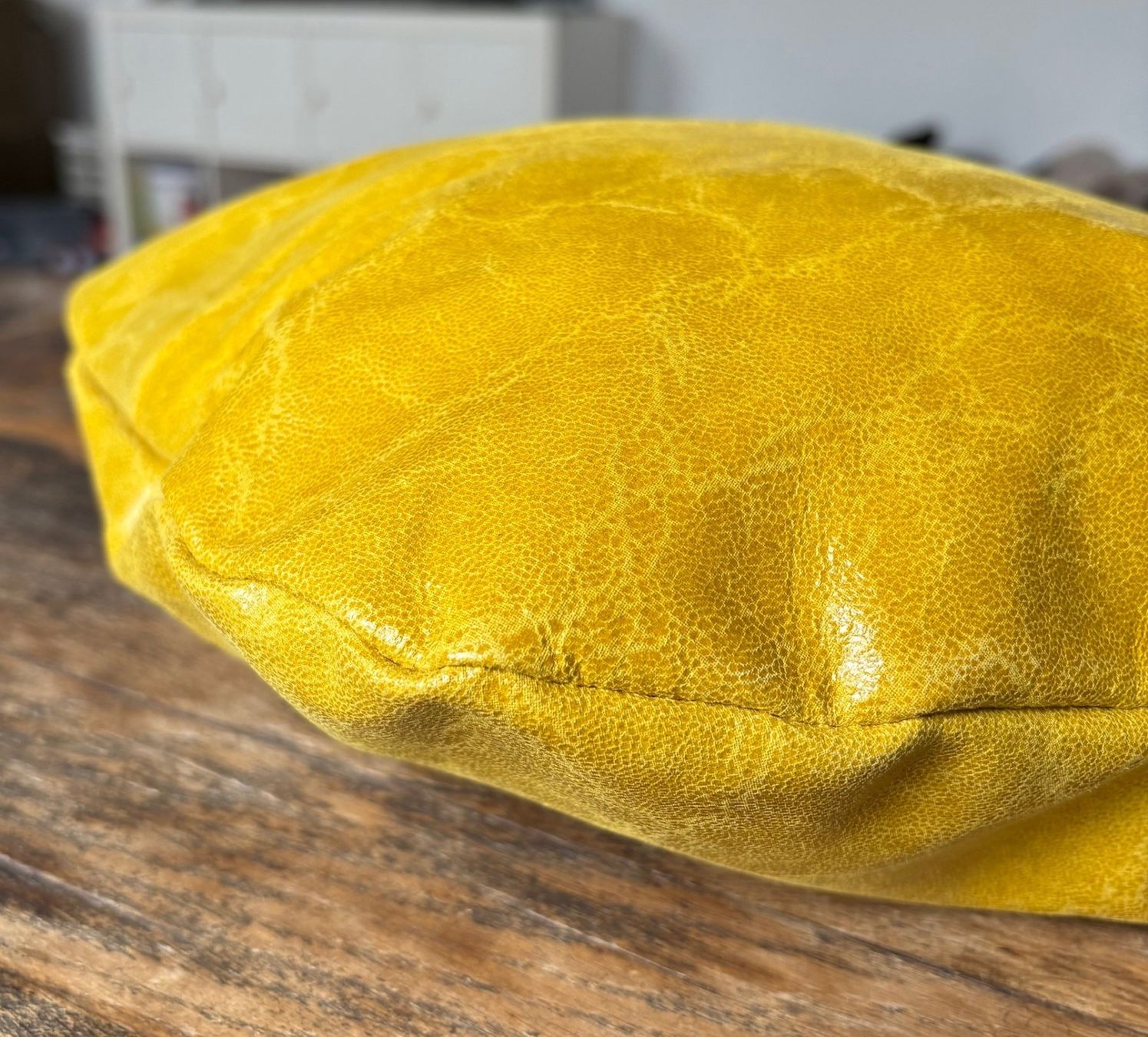 Borse da donna: BAG EN CUIR! – Nuovo e nell'imballaggio originale da Locarno venduto da NicoNion 5