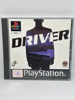 Driver per Sony PlayStation (PS1)