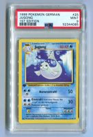 PSA 9 Jugong 25/102 Basis Set 1.Edition