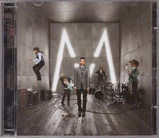 set CD + DVD - Maroon 5 - It Won't Be Soon Before Long