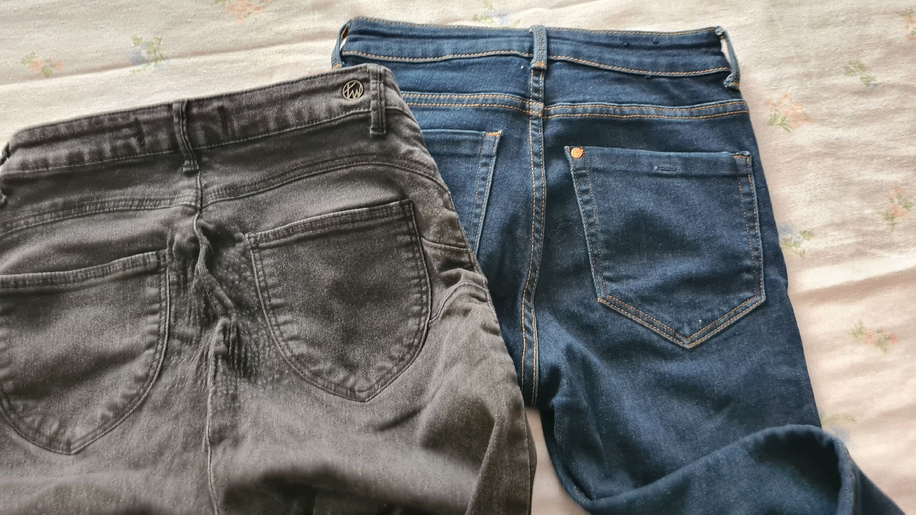 Pantalons: 2 hose  – D'occasion à Kriens par nello-1 3