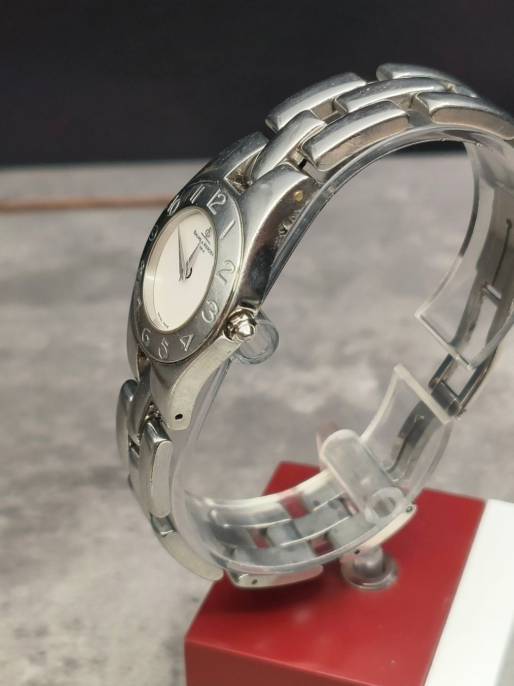 Baume & Mercier Uhren: Baume & Mercier – Gebraucht aus La Chaux-de-Fonds von curtitswisswatches 4