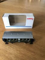 Märklin Personenwagen 4040 OVP