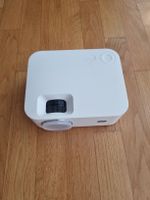 Wanbo Portable Projector – Heimkino
