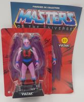 Masters Of The Universe 52 - Vultak - Altaya