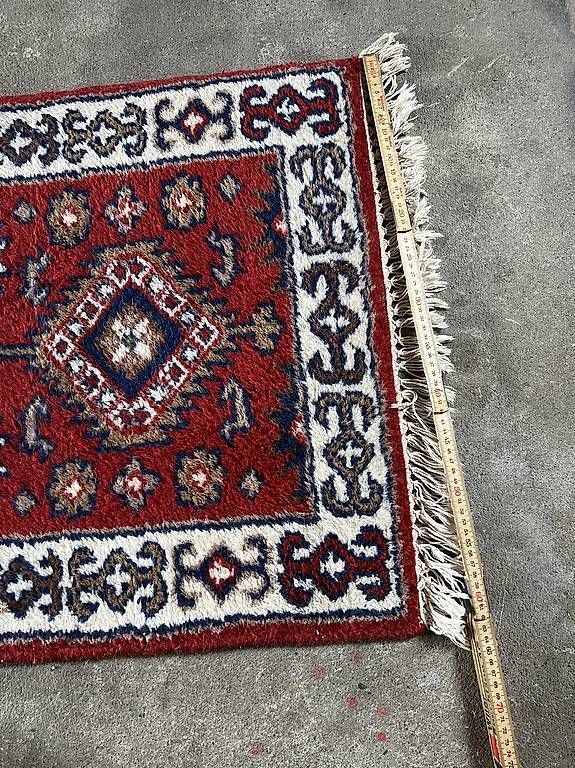 Teppiche: Teppich  – Gebraucht aus St.Gallen von Piran65 1