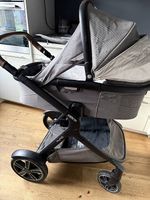 Nuna Demi Grow - Kinderwagen 