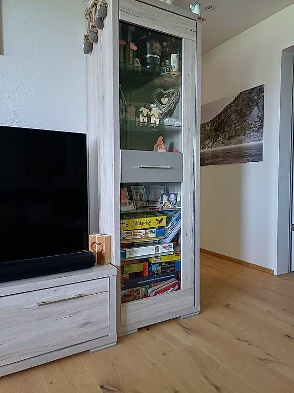 Conforama Mobili TV: Möbel für Wohnwand – Usato da Baar venduto da Raphaela99 2