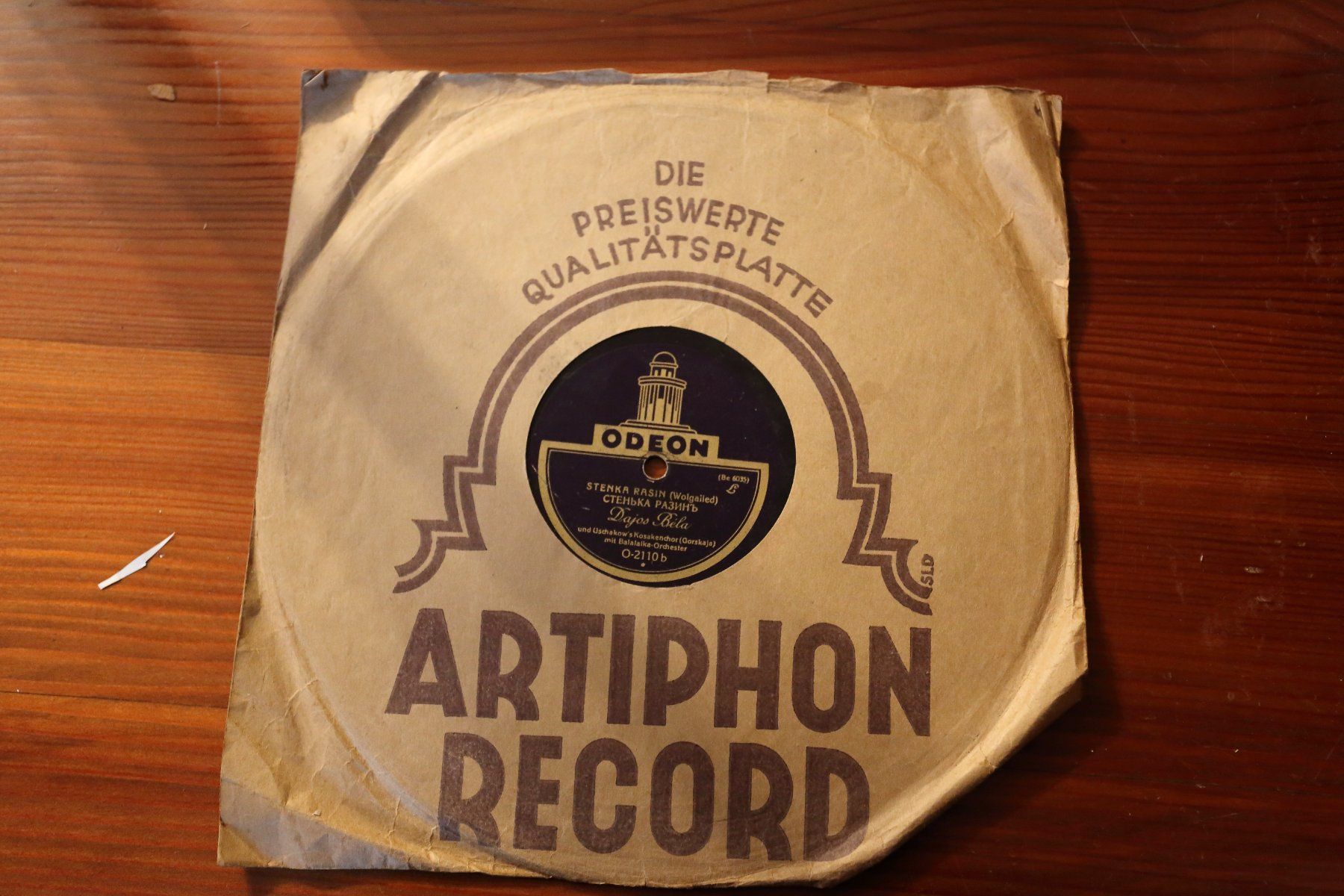 Dischi in vinile: Schallplatten – Usato da Granges-Paccot venduto da Ping1998 2