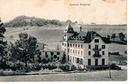 Kurhaus Richental 1911