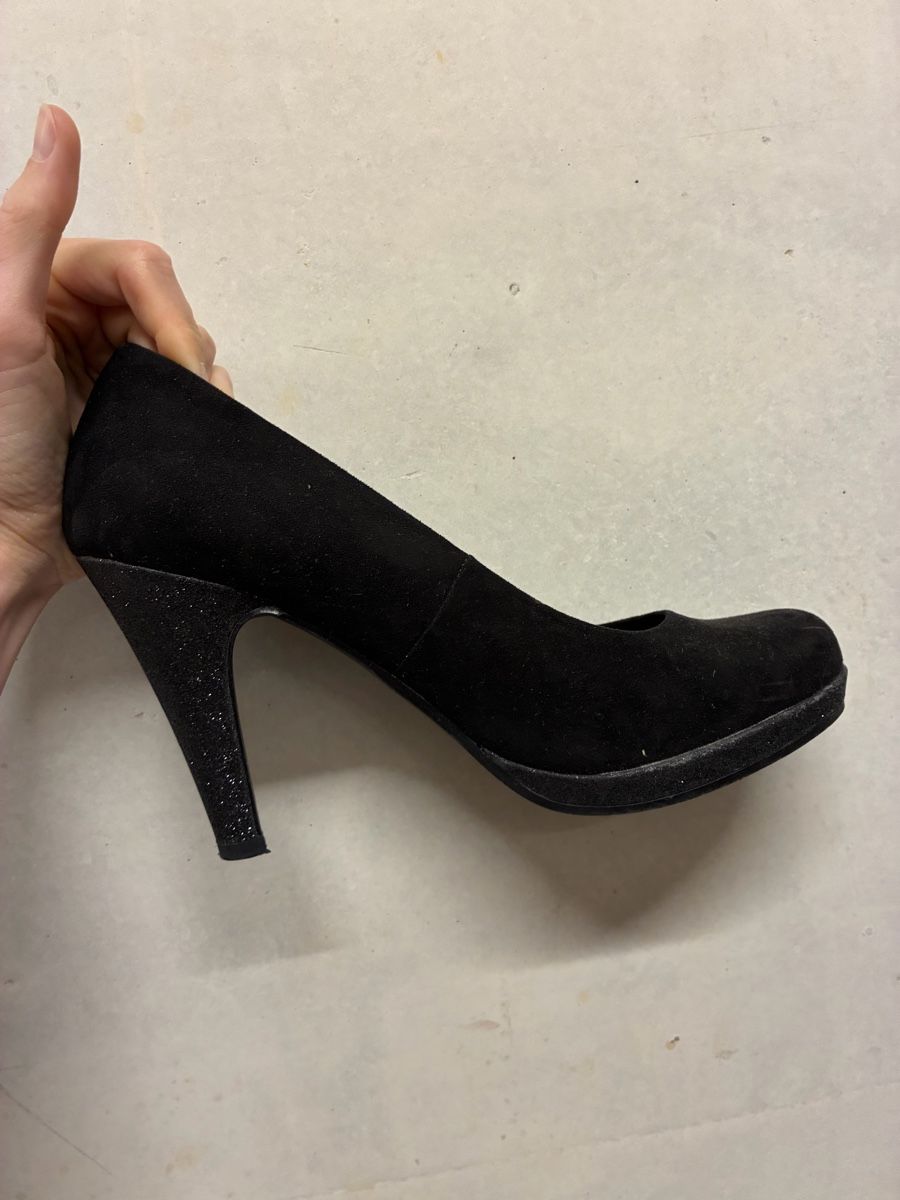Damenschuhe: High Heel Marco Tozzi – Gebraucht aus Niederwangen BE von jel_ah