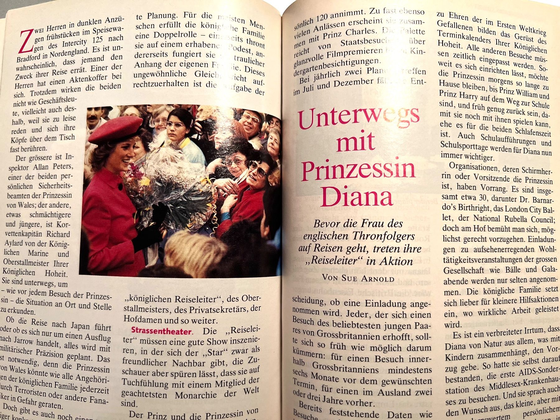Riviste & Magazine: Reader's Digest DAS BESTE Juni-Dezember 1988 – Usato da Winterthur venduto da Buchecke_54 7
