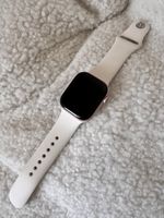Apple Watch Series 10 GPS 42mm Rosa Neuwertig 