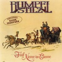 Rumpelstilz – Füüf Narre Im Charre