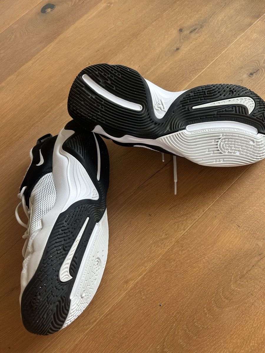 Nike Scarpe da uomo: Nike Hallenschuhe – Usato da Wattwil venduto da mar_q66h 5
