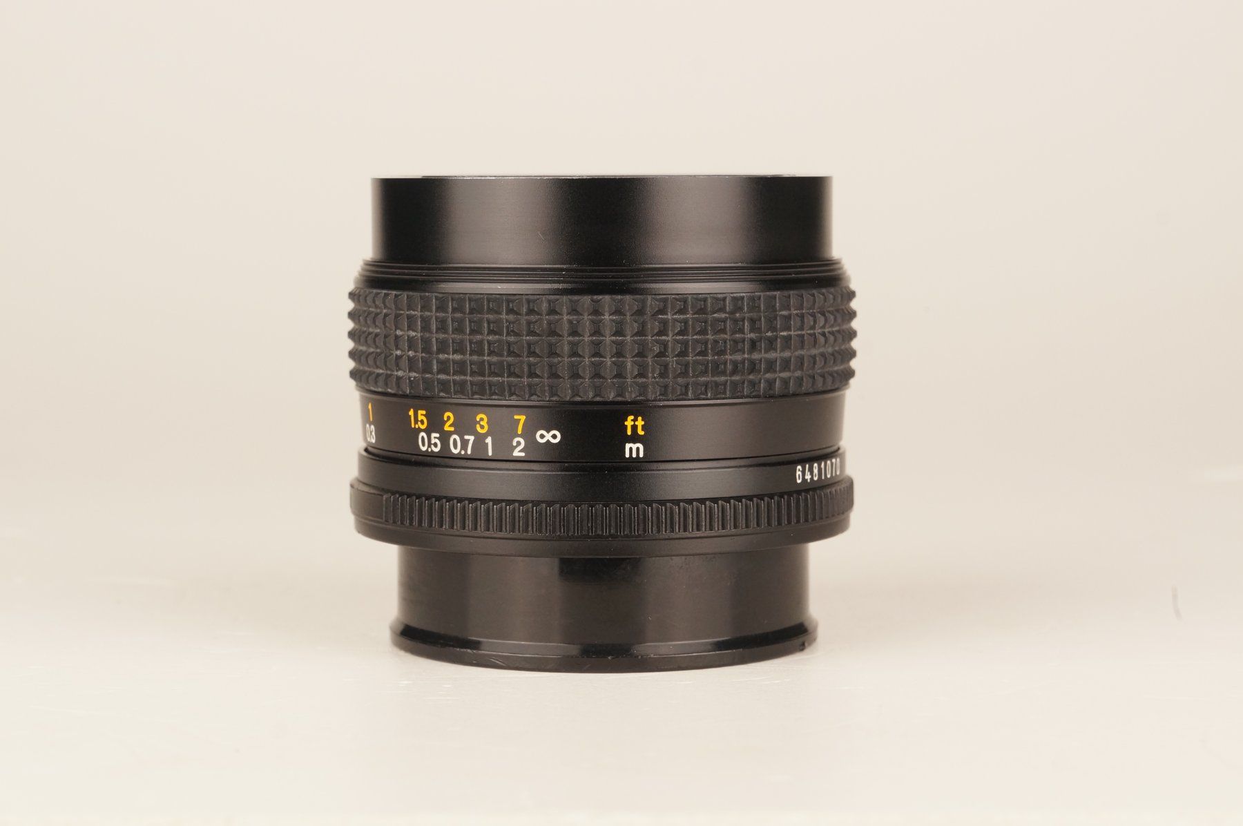Konica Obiettivi: Konica Hexanon AR 21mm 1:2.8 Weitwinkelobjektiv manuell – Usato da Bassersdorf venduto da shushu_pushu 3