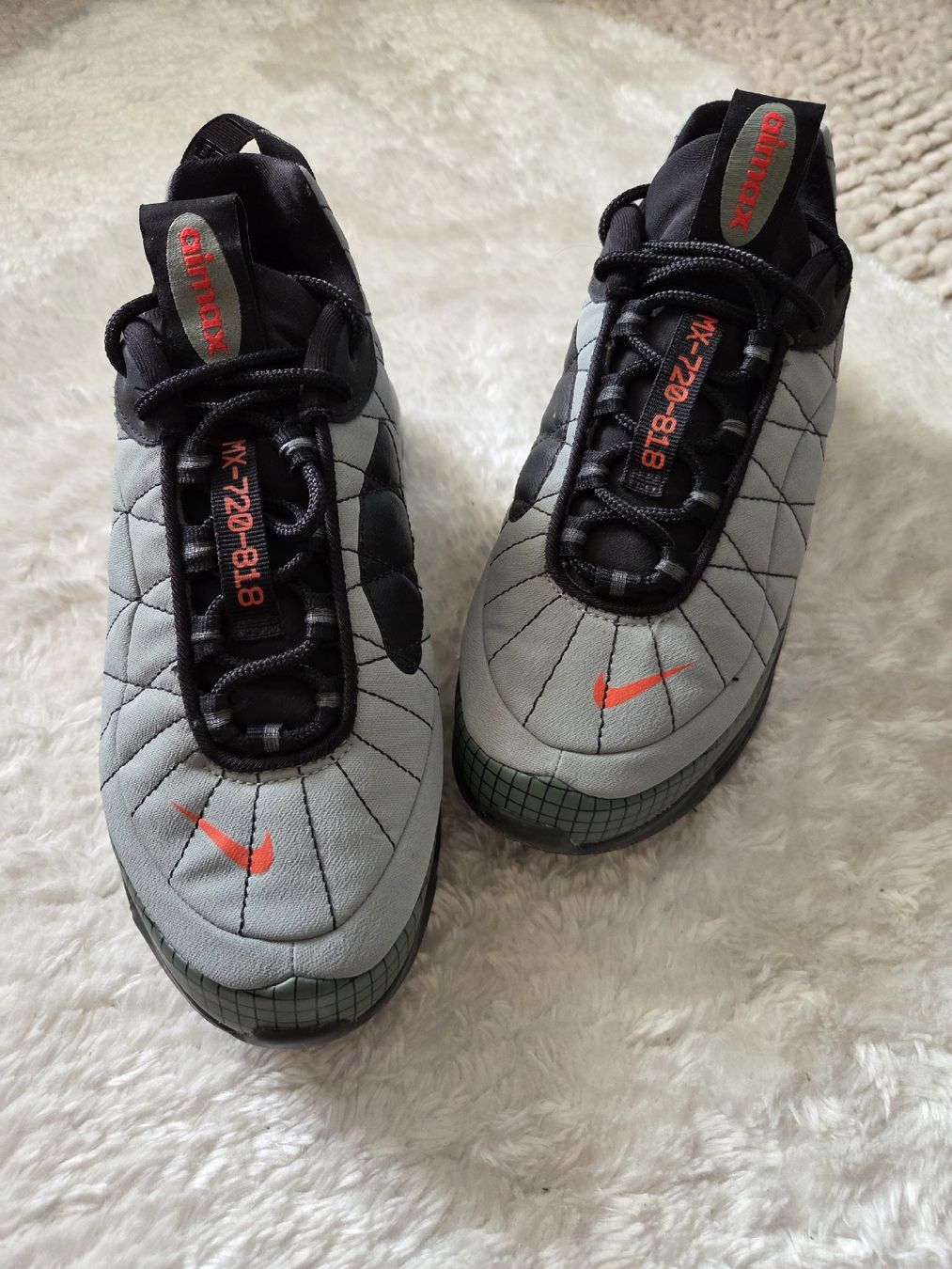 Nike Scarpe da donna: Nike Air Max 38 – Nuovo (secondo la descrizione) da Frauenfeld venduto da bea_6m8y 1