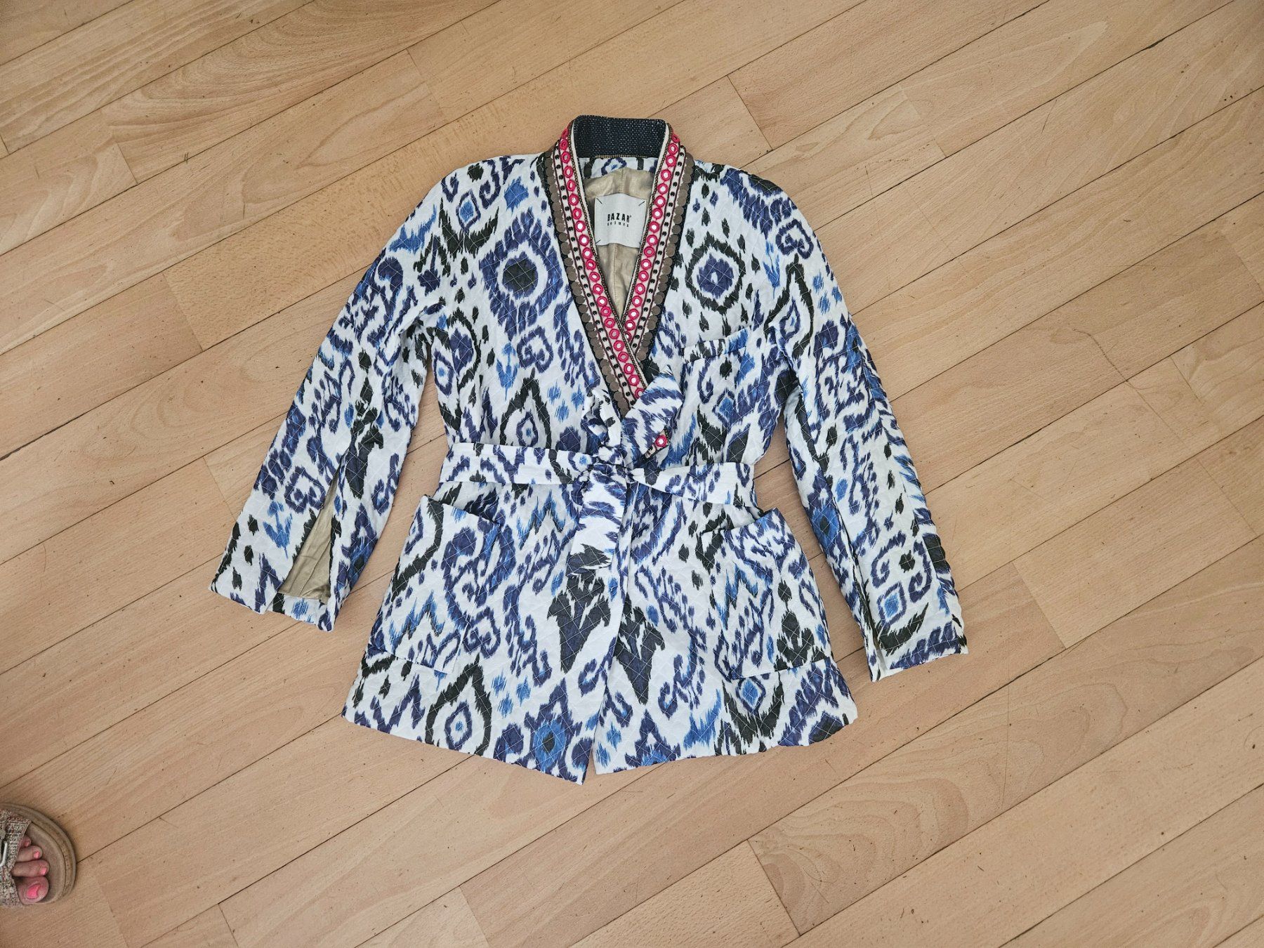 Jacken: Jacke – Neu (gemäss Beschreibung) aus Chur von nataliiaw