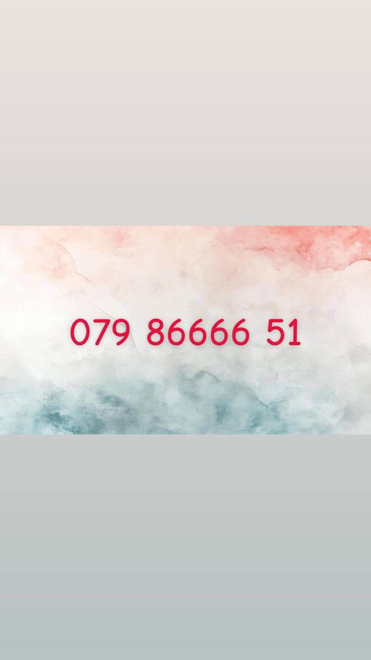 Carte Prepayée: Vip Prepaid Sim Karten Nummer – Neuf avec emballage d'origine à Mellingen par Tonitxh