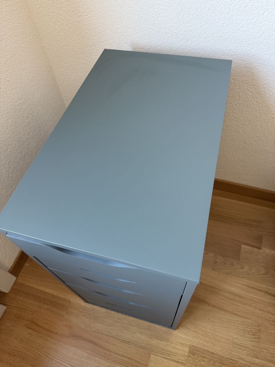 Bureaux: Tiroirs de bureau  – D'occasion à Biel/Bienne par mar_hhq2 2