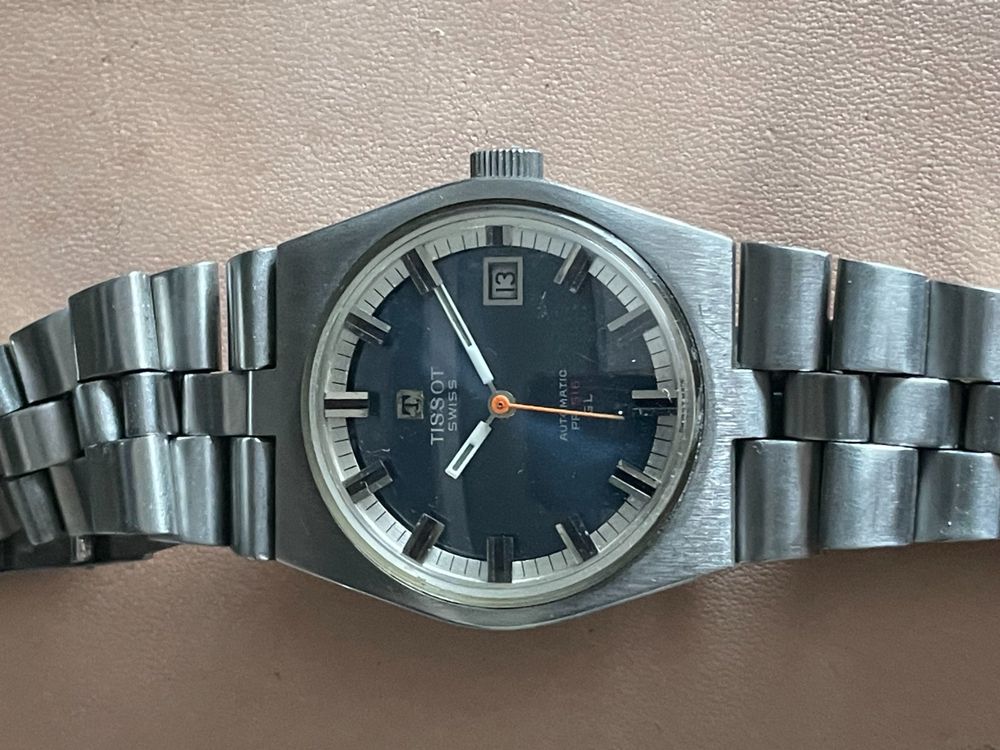 tissot PR 516 GL | Kaufen auf Ricardo