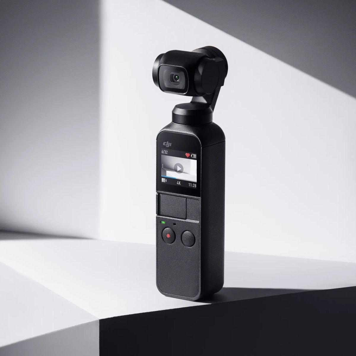 DJI Action Cam: DJI Osmo Pocket 1 – Usato da Seon venduto da andri1921