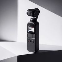 DJI Osmo Pocket 1