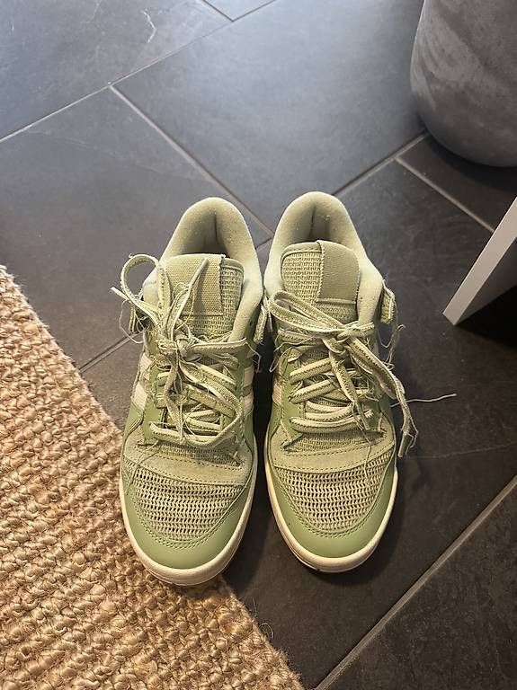 Adidas Scarpe da uomo: Adidas schuhe – Usato da Flums venduto da ila_9f7z 1