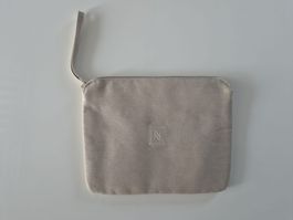 Nespresso Travel Pouch | Necessaire Baumwolle von Nestlé