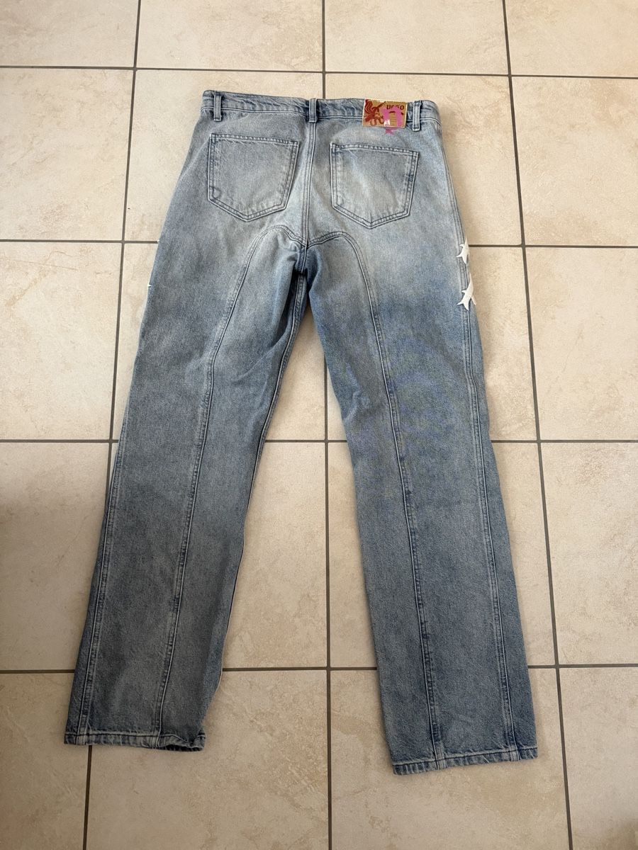 Jeans: Peso Jeans – Nuovo (secondo la descrizione) da Sevelen venduto da daVinci02 1