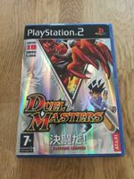 Duel Masters [Limited Edition] PS2