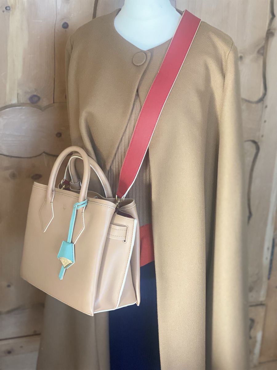 Mcm Taschen für Damen: MCM Neo Milla Tote Medium (neu) – Neu (gemäss Beschreibung) aus Uster von Charis5 2