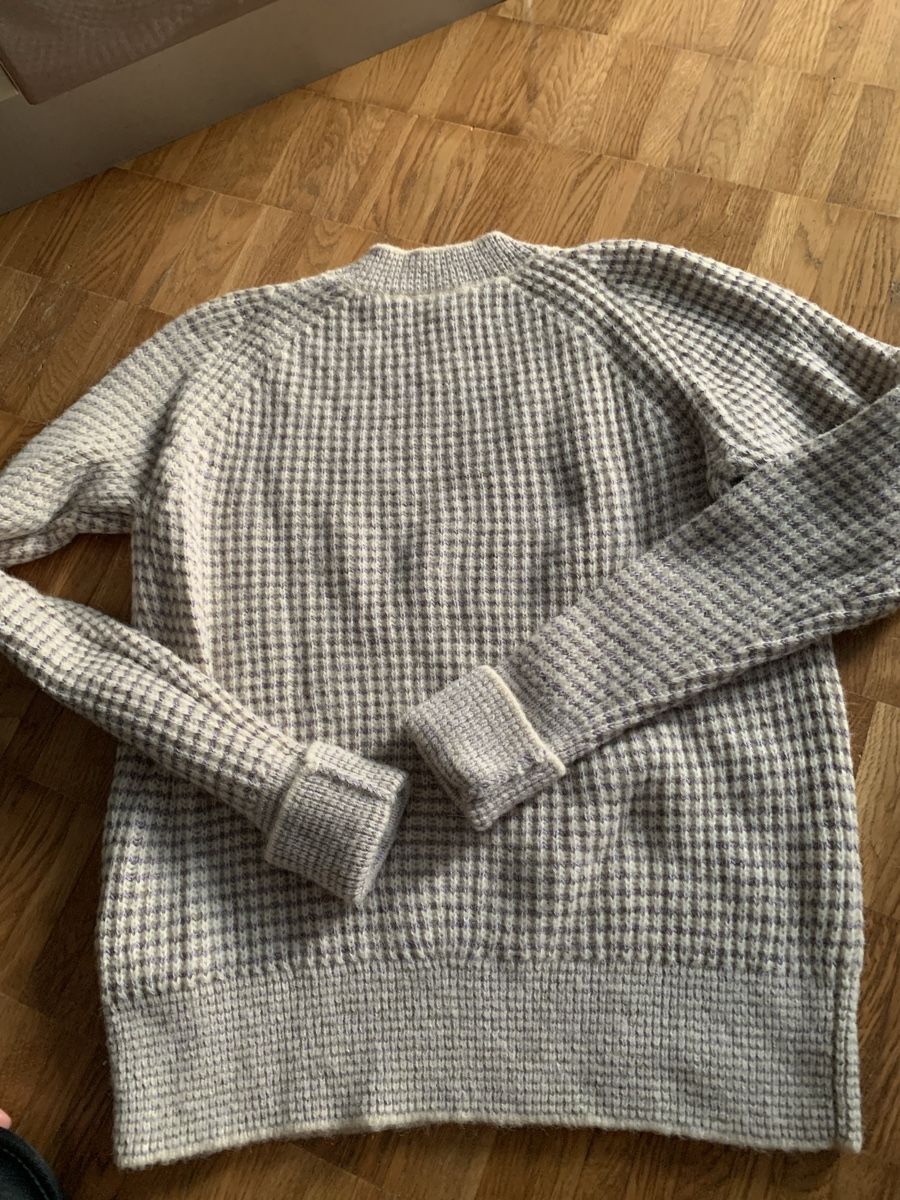Maglioni & Felpe: Pullover Cos wollen mix – Usato da Zürich venduto da Nikuska32 4