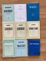 Verschiedene Musikwerke 1 (einzeln kaufbar)