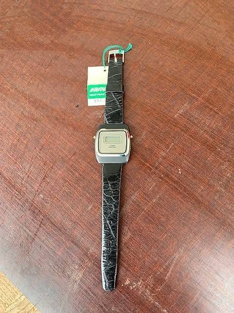 Orologi: Bertone STRATOS Uhr Watch – Usato da Gränichen venduto da Xbertone 3