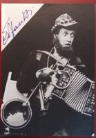 Ernst Stankovski 1928-2022 Autogramm signiert Bild 20x30cm