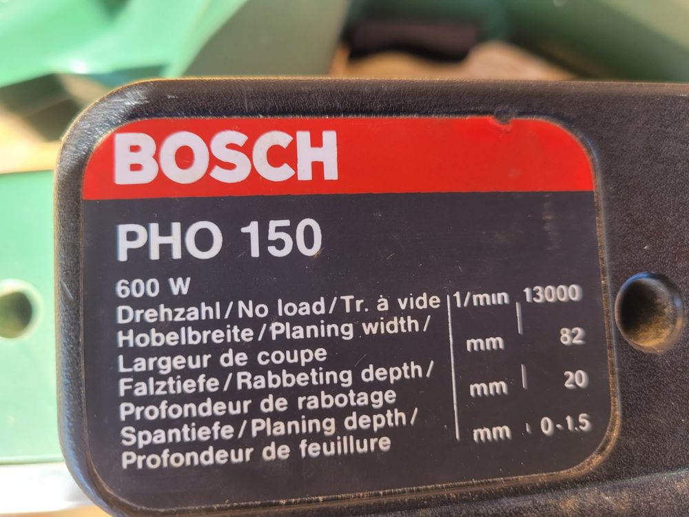 10 Stück HSS Hobelmesser 82mm – Für Bosch, Metabo & Mehr