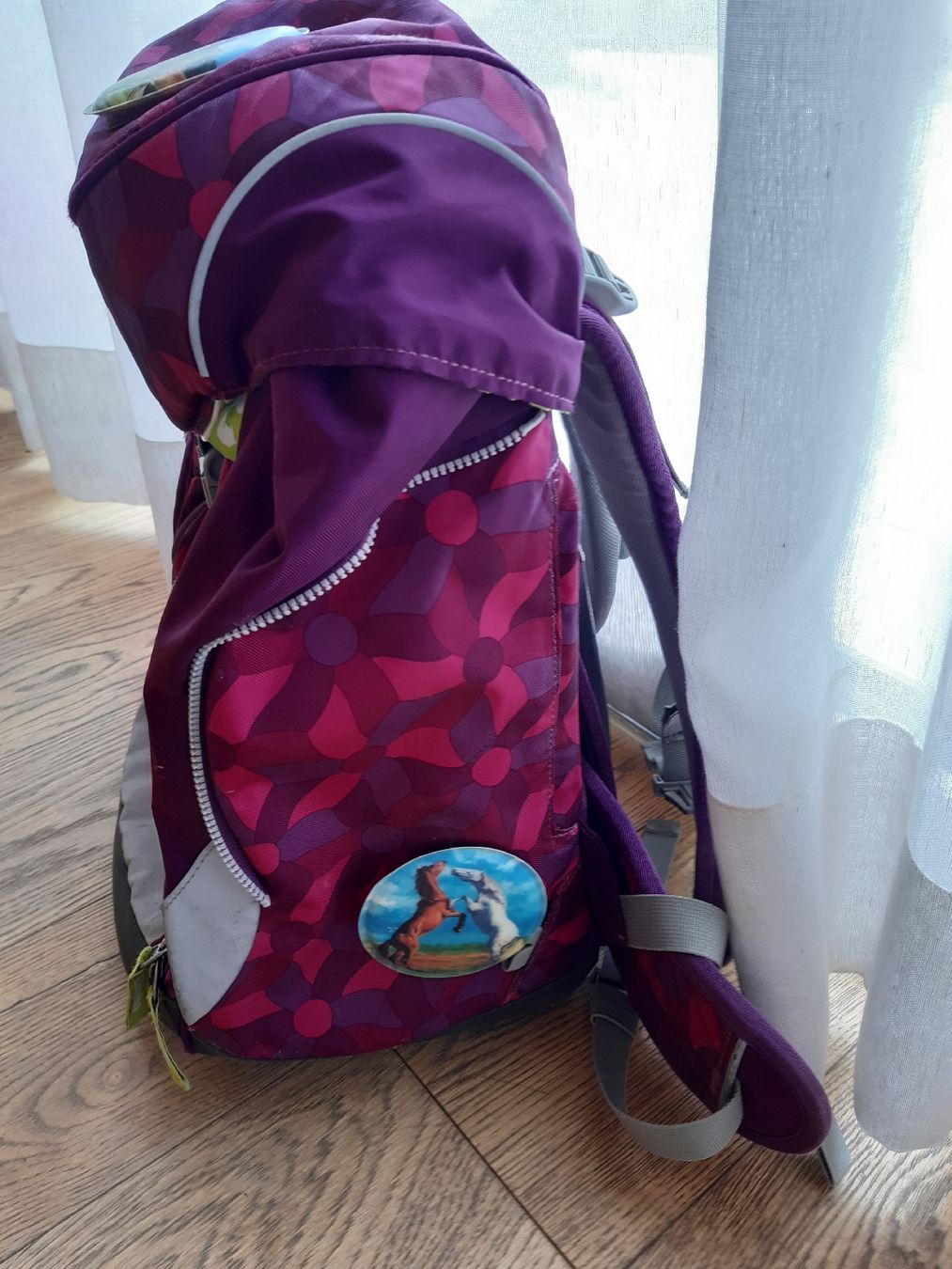 Ergobag Borse & Zaini: ergobag in sehr gutem Zustand – Usato da Spiegel b. Bern venduto da hopplas 5