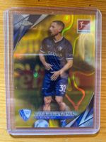 Topps Chrome Bundesliga 24/25 Maximilian Wittek /75