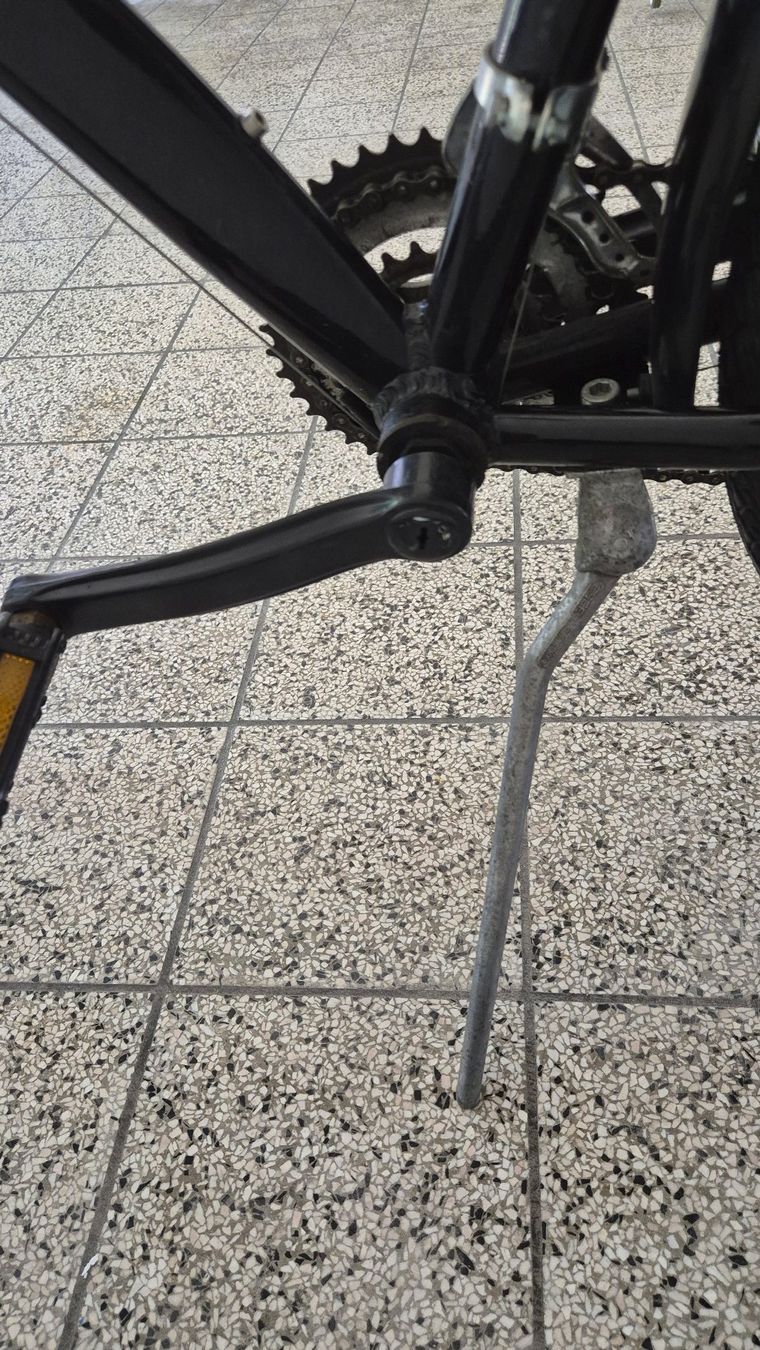 Biciclette: Damenvelo / vélo dames – Usato da Basel venduto da Cellostoffeli 4