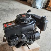 Tecumseh BVS 153 Rasenmähermotor 4 Takt Motor Occasion