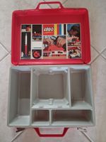 Lego Samsonite Koffer von 1968 - Sehr selten