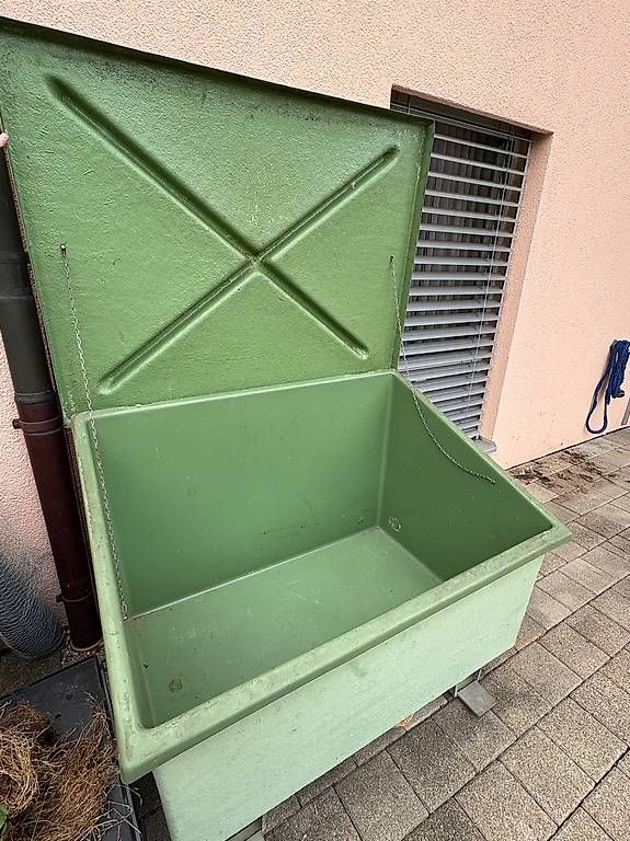 Coffres de rangement: Garten Box  – D'occasion à Kloten par Se_Ga 1