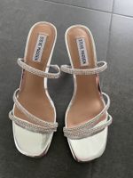 Steven Madden sandales avec strass Taille 39 NEUVES