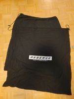 RESERVE Laufradtaschen / Laufradbeutel, neuwertig